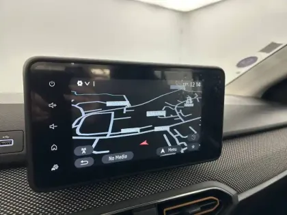 Photo 32 Dacia Sandero  TCe 90 - 22