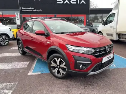 Photo 6 Dacia Sandero  TCe 90 - 22