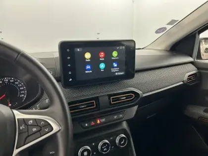 Photo 21 Dacia Sandero  TCe 90 - 22