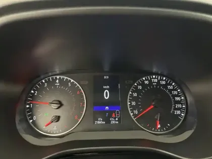 Photo 25 Dacia Sandero  TCe 90 - 22