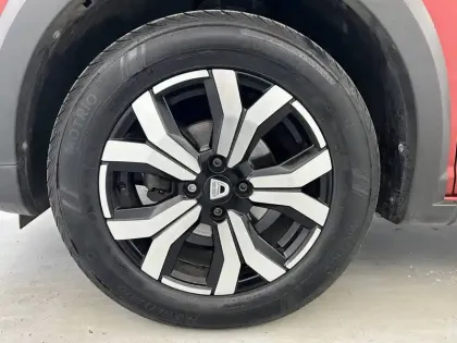 Photo 27 Dacia Sandero  TCe 90 - 22