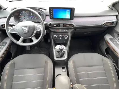 Photo 8 Dacia Sandero  TCe 90 - 22