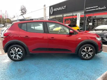 Photo 5 Dacia Sandero  TCe 90 - 22