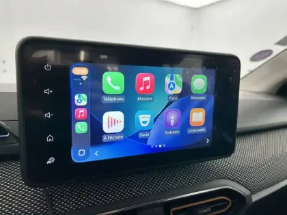 Photo 33 Dacia Sandero  TCe 90 - 22