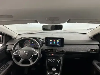 Photo 34 Dacia Sandero  TCe 90 - 22