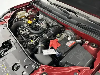 Photo 30 Dacia Sandero  TCe 90 - 22