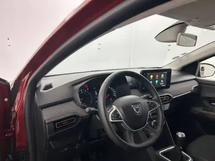 Photo 19 Dacia Sandero  TCe 90 - 22