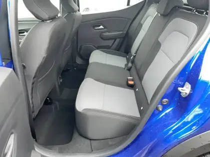 Photo 28 Dacia Sandero  ECO-G 100 GSR2