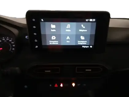 Photo 12 Dacia Sandero  ECO-G 100 GSR2