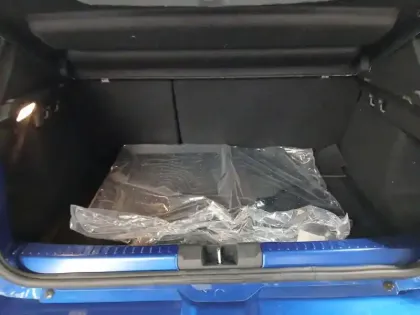 Photo 8 Dacia Sandero  ECO-G 100 GSR2