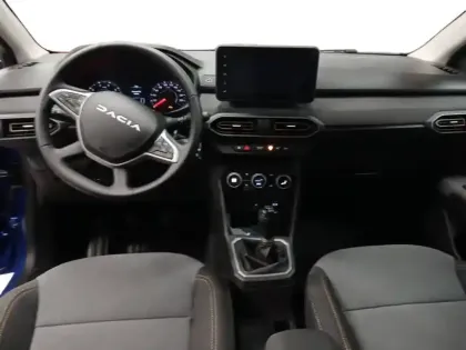 Photo 10 Dacia Sandero  ECO-G 100 GSR2