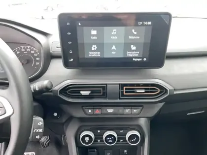 Photo 24 Dacia Sandero  ECO-G 100 GSR2