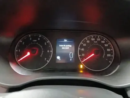 Photo 11 Dacia Sandero  ECO-G 100 GSR2