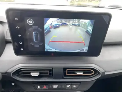 Photo 33 Dacia Sandero  ECO-G 100 GSR2