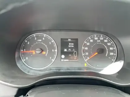 Photo 29 Dacia Sandero  ECO-G 100 GSR2