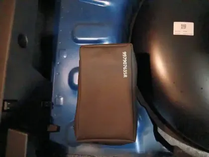 Photo 9 Dacia Sandero  ECO-G 100 GSR2