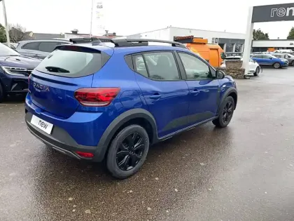 Photo 17 Dacia Sandero  ECO-G 100 GSR2