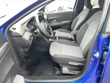 Photo 21 Dacia Sandero  ECO-G 100 GSR2