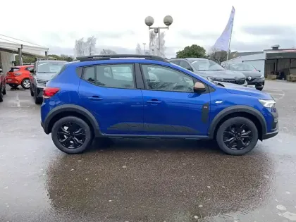 Photo 18 Dacia Sandero  ECO-G 100 GSR2