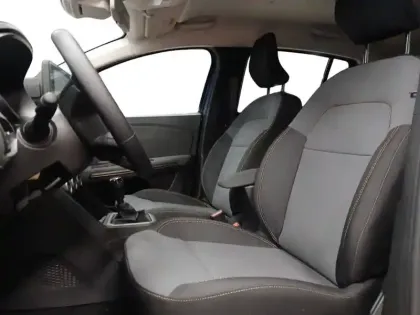 Photo 6 Dacia Sandero  ECO-G 100 GSR2