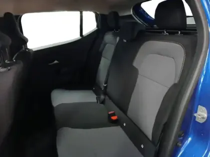 Photo 7 Dacia Sandero  ECO-G 100 GSR2