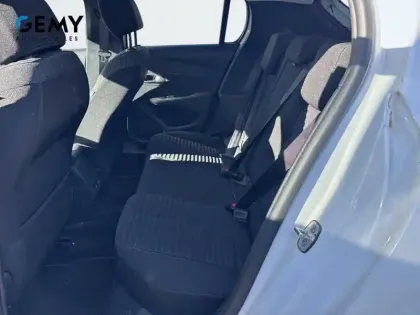 Photo 9 Peugeot 208  PureTech 100 S&S EAT8