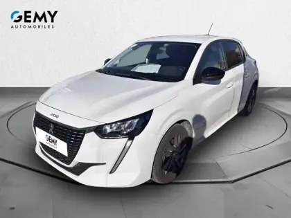 Photo Peugeot 208 Style