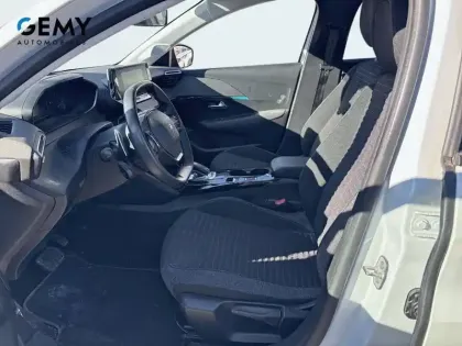 Photo 8 Peugeot 208  PureTech 100 S&S EAT8