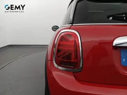 Photo 17 Mini Mini Hatch 3 Portes Cooper 136 ch BVA7