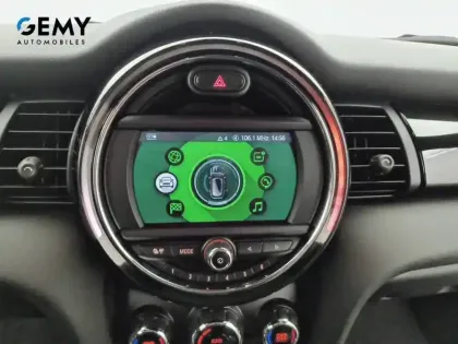 Photo 15 Mini Mini Hatch 3 Portes Cooper 136 ch BVA7