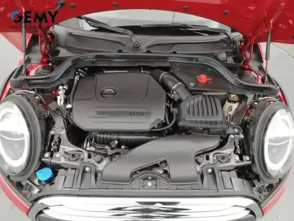 Photo 12 Mini Mini Hatch 3 Portes Cooper 136 ch BVA7