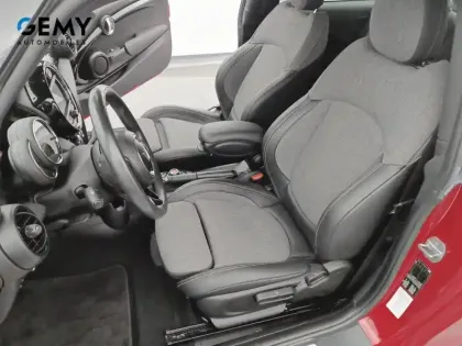 Photo 9 Mini Mini Hatch 3 Portes Cooper 136 ch BVA7