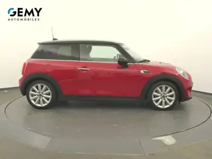 Photo 6 Mini Mini Hatch 3 Portes Cooper 136 ch BVA7