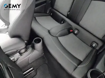 Photo 10 Mini Mini Hatch 3 Portes Cooper 136 ch BVA7