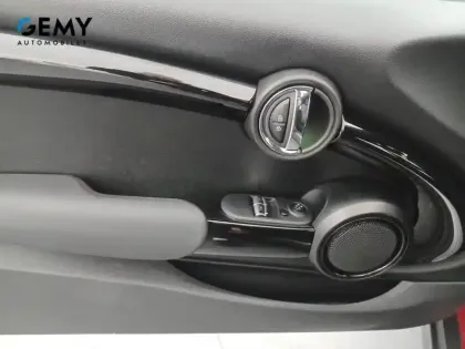 Photo 5 Mini Mini Hatch 3 Portes Cooper 136 ch BVA7