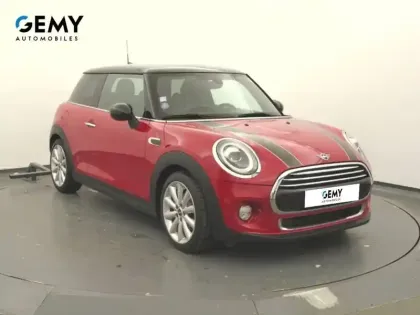 Photo Mini Mini Finition Business Design