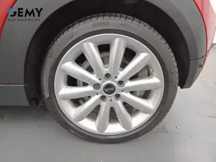 Photo 11 Mini Mini Hatch 3 Portes Cooper 136 ch BVA7