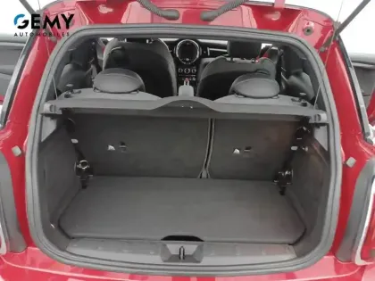 Photo 7 Mini Mini Hatch 3 Portes Cooper 136 ch BVA7