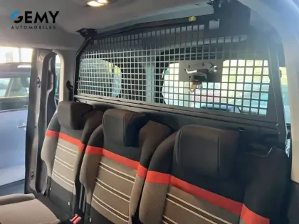 Photo 11 Citroën Berlingo  Taille M BlueHDi 100 BVM