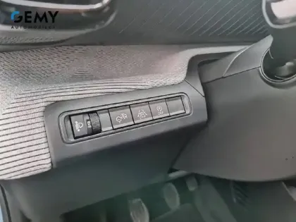 Photo 20 Citroën C3  Turbo 100 ch BVM6