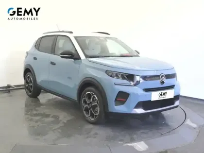 Photo 46 Citroën C3  Turbo 100 ch BVM6