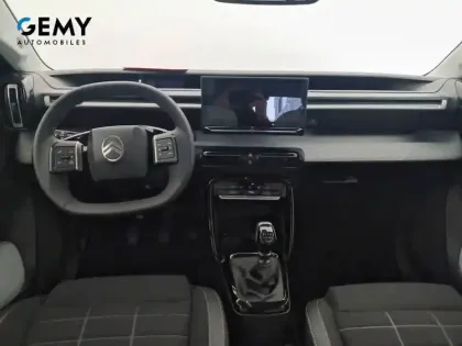 Photo 73 Citroën C3  Turbo 100 ch BVM6