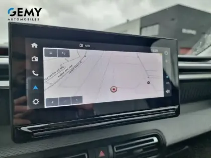 Photo 15 Citroën C3  Turbo 100 ch BVM6