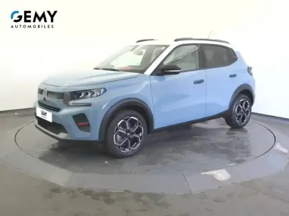 Photo 22 Citroën C3 Gén. IV Ph1 MAX 5