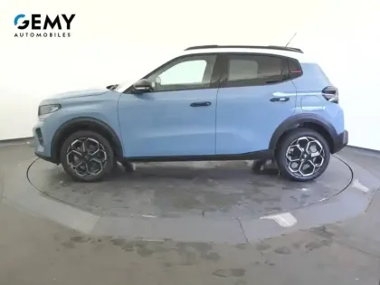 Photo 62 Citroën C3  Turbo 100 ch BVM6