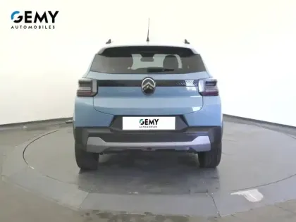 Photo 48 Citroën C3  Turbo 100 ch BVM6