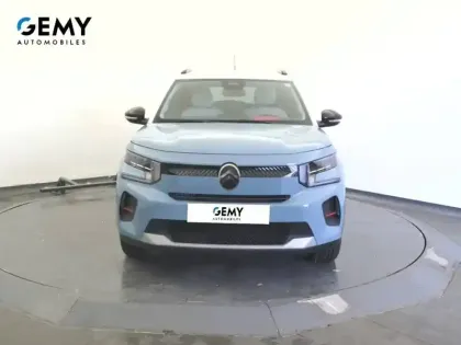 Photo 23 Citroën C3 Gén. IV Ph1 MAX 5