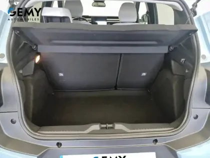 Photo 71 Citroën C3  Turbo 100 ch BVM6