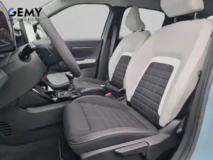 Photo 8 Citroën C3  Turbo 100 ch BVM6