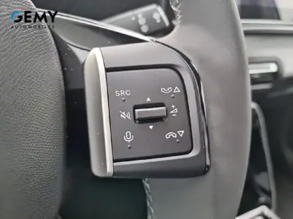 Photo 18 Citroën C3  Turbo 100 ch BVM6